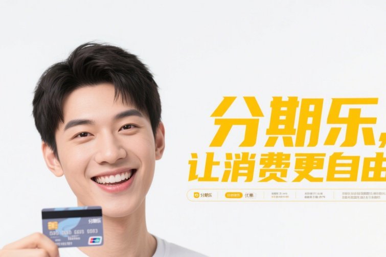 分期乐额度提高攻略