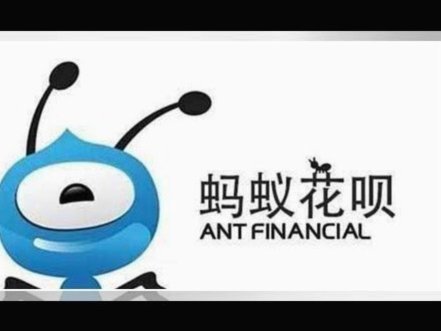 蚂蚁花呗是哪个平台的