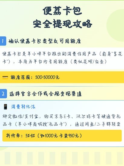 便利卡包提现中稳吗安全吗
