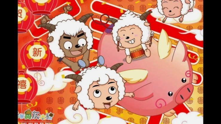 羊小咩额度上征信？ 别急，细心看看