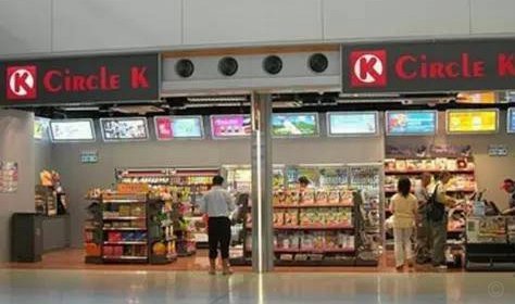白条可以去便利店吗
