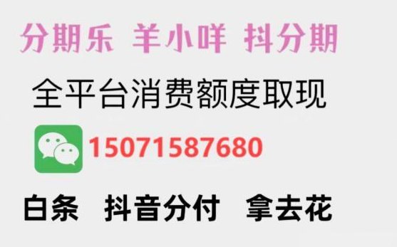 便荔卡包取现额度平台运作解析