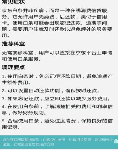 支持白条的第三方平台