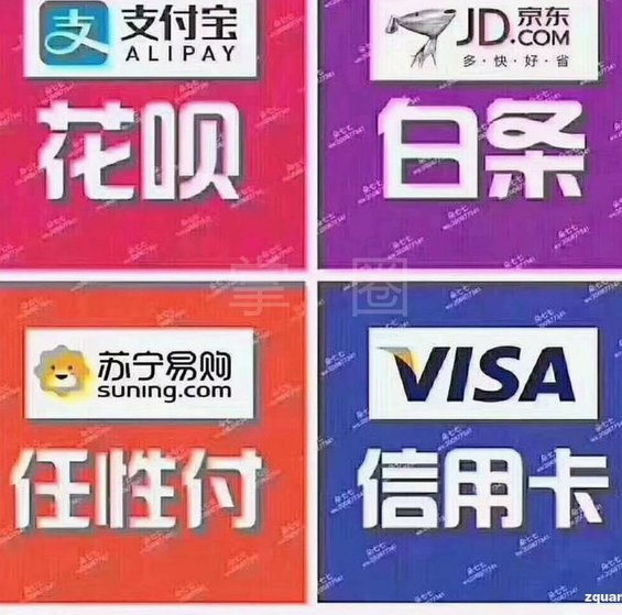 套花呗是什么意思