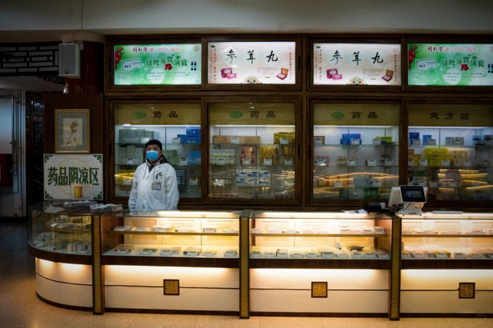 1000元在药店能买些啥？