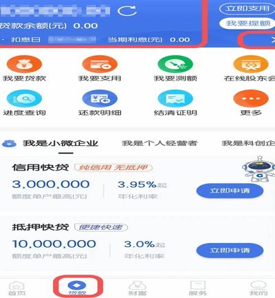 网贷平台盈利模式解析