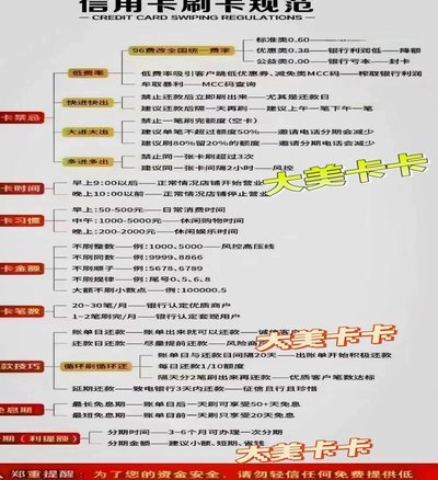 鹿优选先享卡：额度涨的秘密攻略