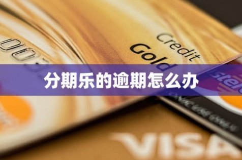 分期乐显示额度已冻结