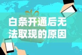 白条取现入口怎么找