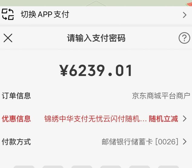 京东闪付使用指南：无需下载，线上线下支付更便捷