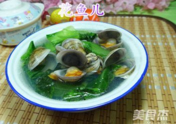 花蛤怎么做才鲜美？详解清洗排沙与烹饪调味技巧