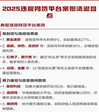 洗牌与新出路