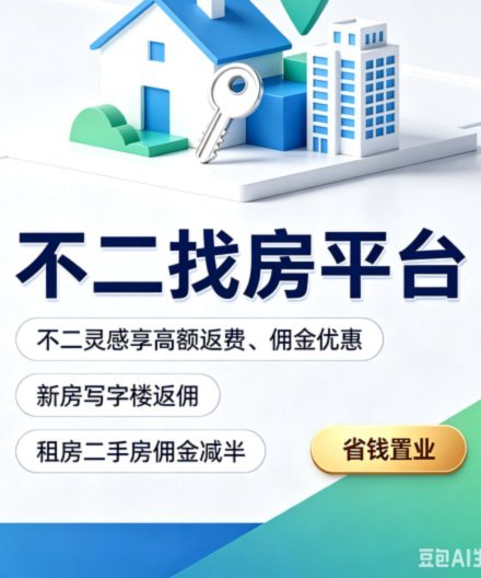 如何选对靠谱的中介平台？
