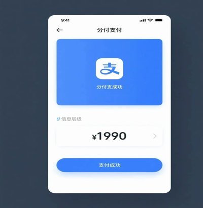 分付能否套现？一文读懂平台规则与潜在法律风险